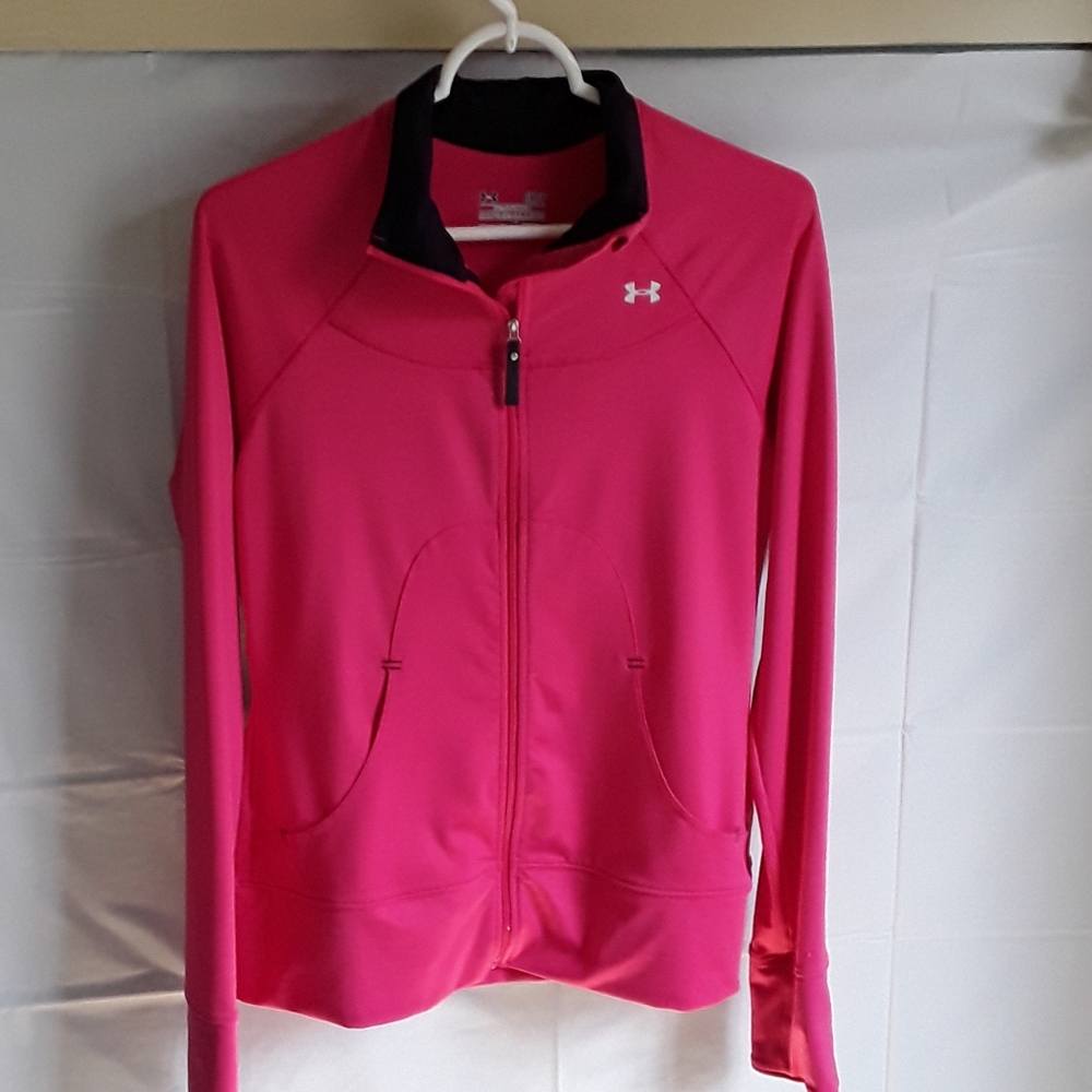 Under Armour  Allseason Gear  Jacket
